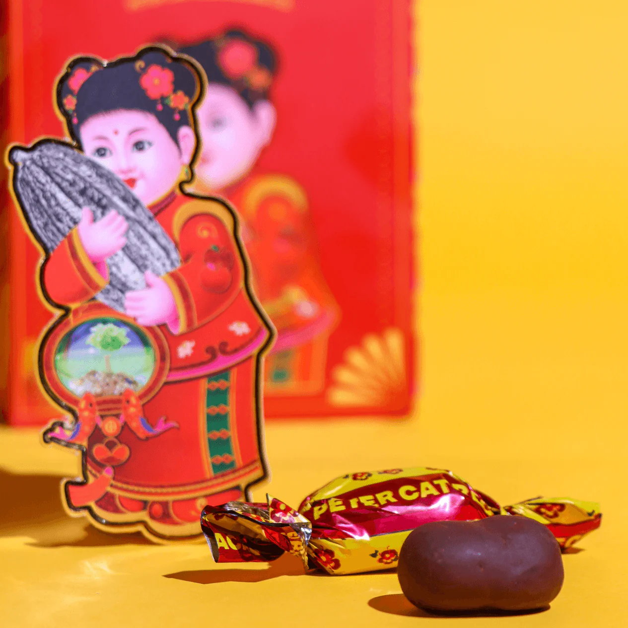 Beta Bites: Eclair Toffee, Reimagined (15 pcs) - Image 3