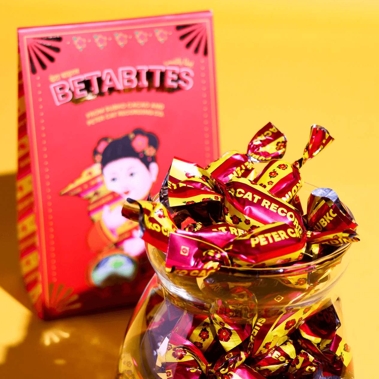 Beta Bites: Eclair Toffee, Reimagined (15 pcs) - Image 4