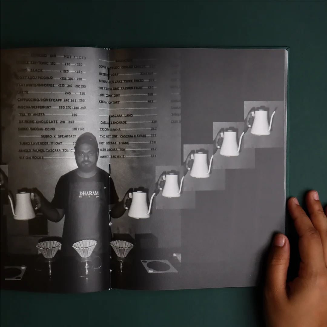 Insaaniyat: The Quality of Being. A Subko Photobook - Image 6