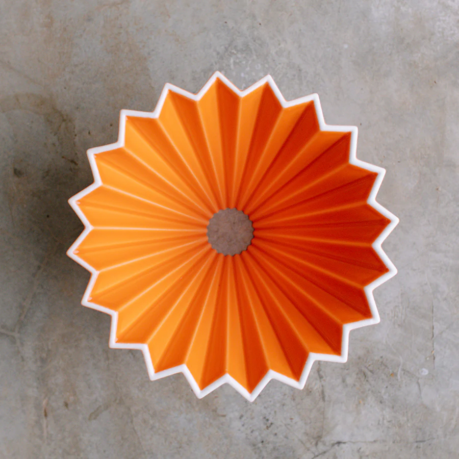Origami Coffee Dripper - Image 3