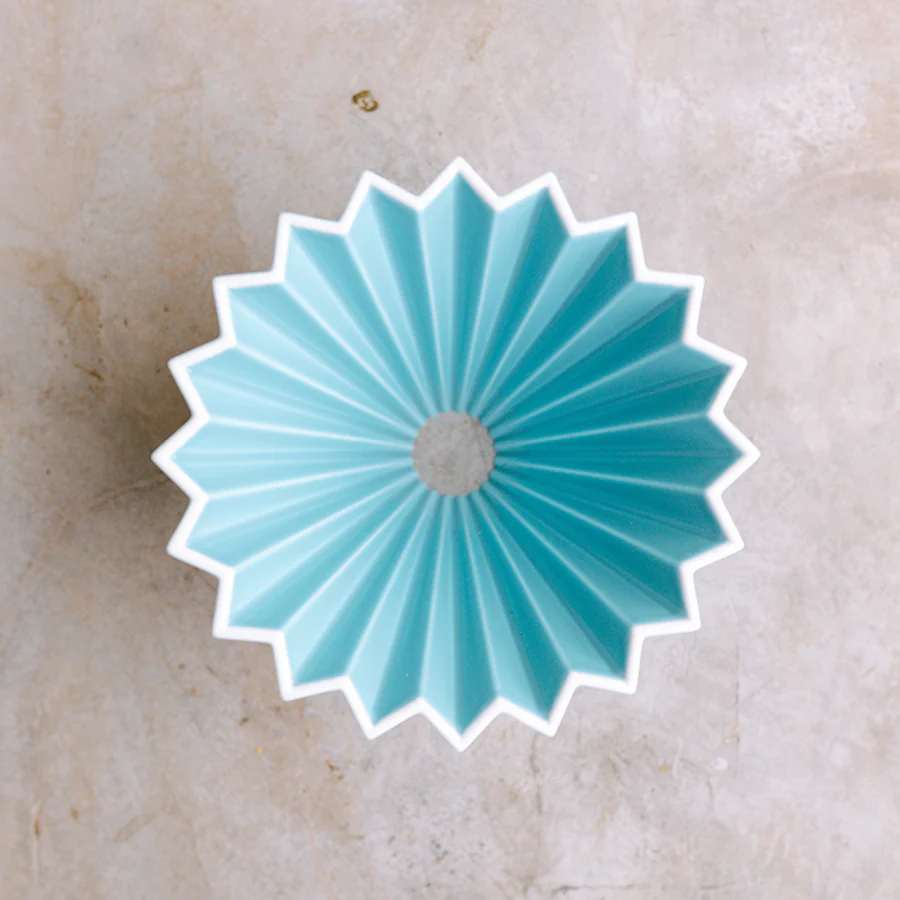Origami Coffee Dripper - Image 5