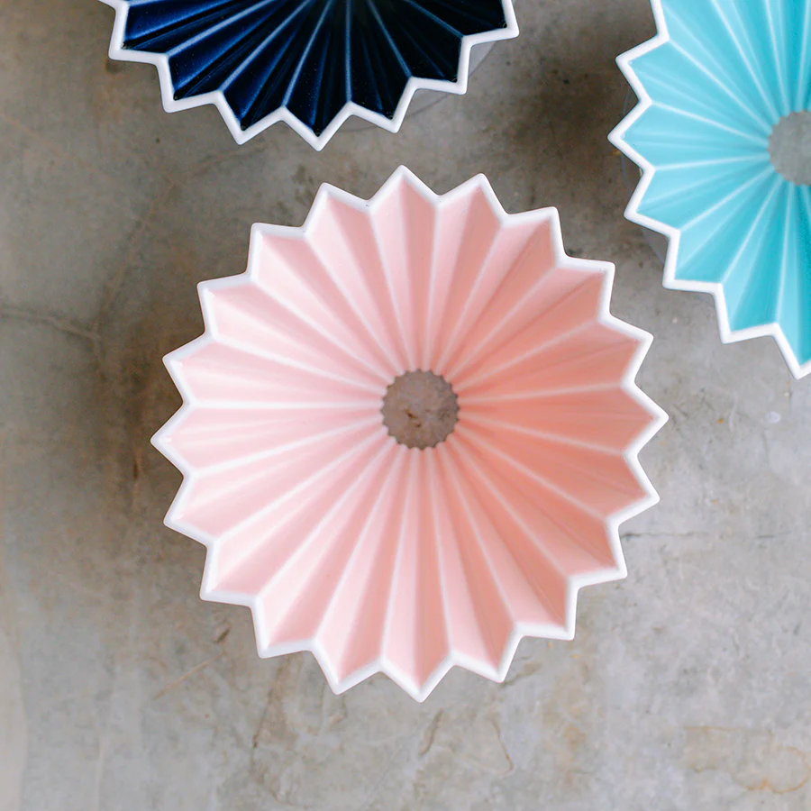 Origami Coffee Dripper - Image 6